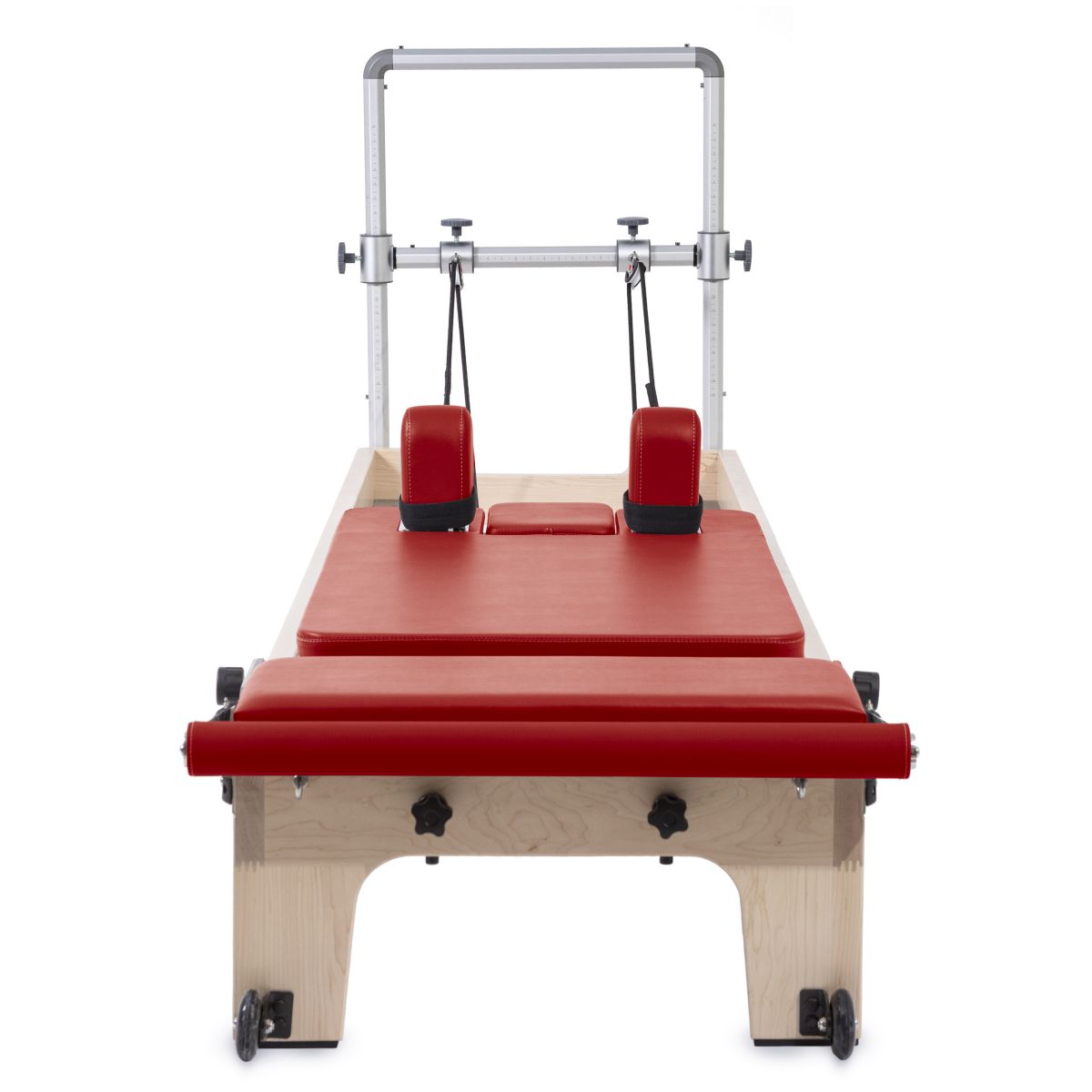 Master Instructor Reformer